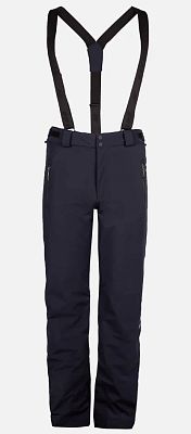 Превью  Брюки горнолыжные DUVILLARD Arthur Black